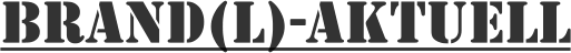 brand(l)-aktuell